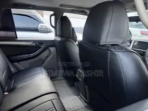 Toyota Hilux Surf 2009