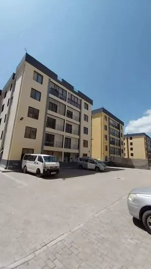 3bdrm Apartment in Mbuya Estate, Central Division for rent