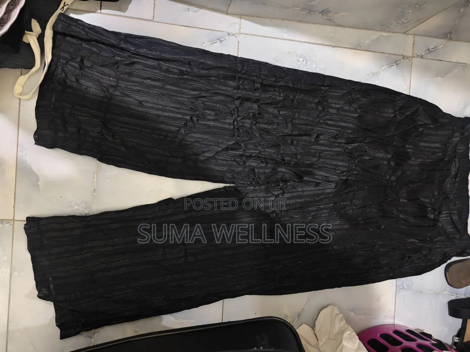 Ladies Pants