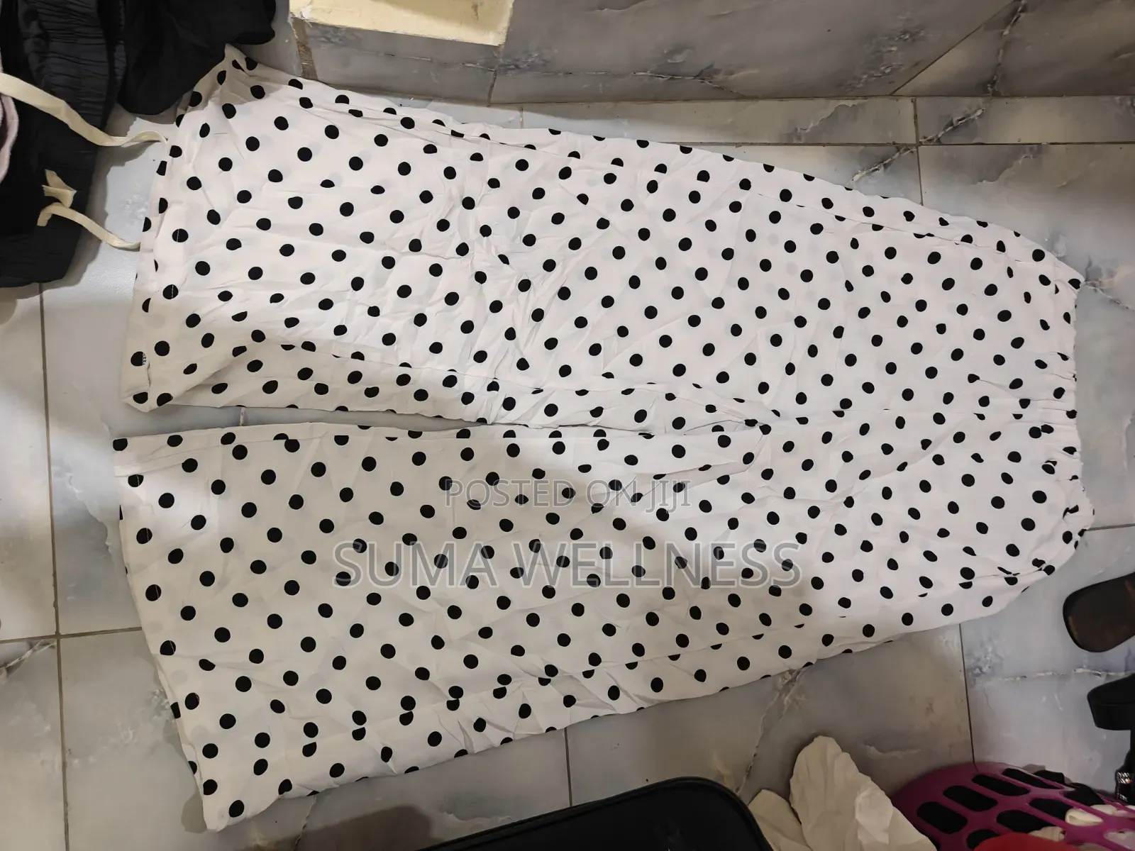 Ladies Pants