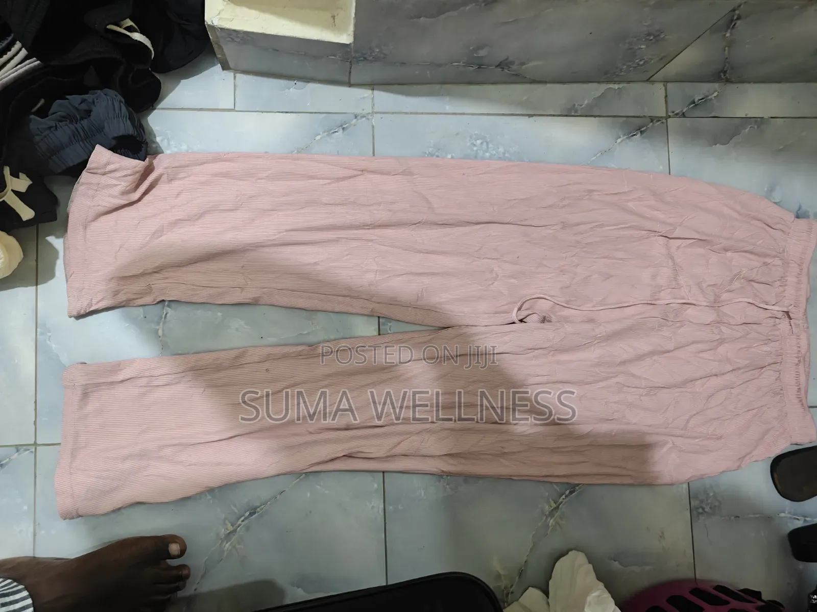 Ladies Pants