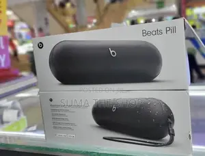 Beats Pill Wireless Bluetooth Speaker,