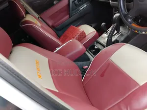 Mitsubishi Pajero 2006 Silver