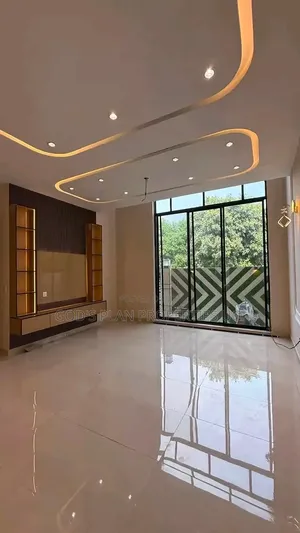3bdrm Apartment in Kibuli Estate, Central Division for rent