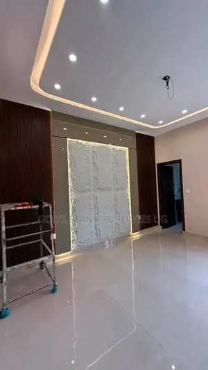 3bdrm Apartment in Kibuli Estate, Central Division for rent