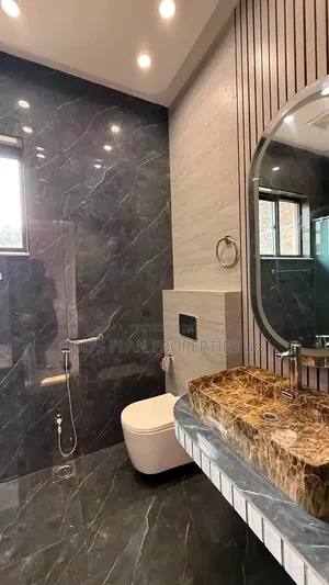 3bdrm Apartment in Kibuli Estate, Central Division for rent