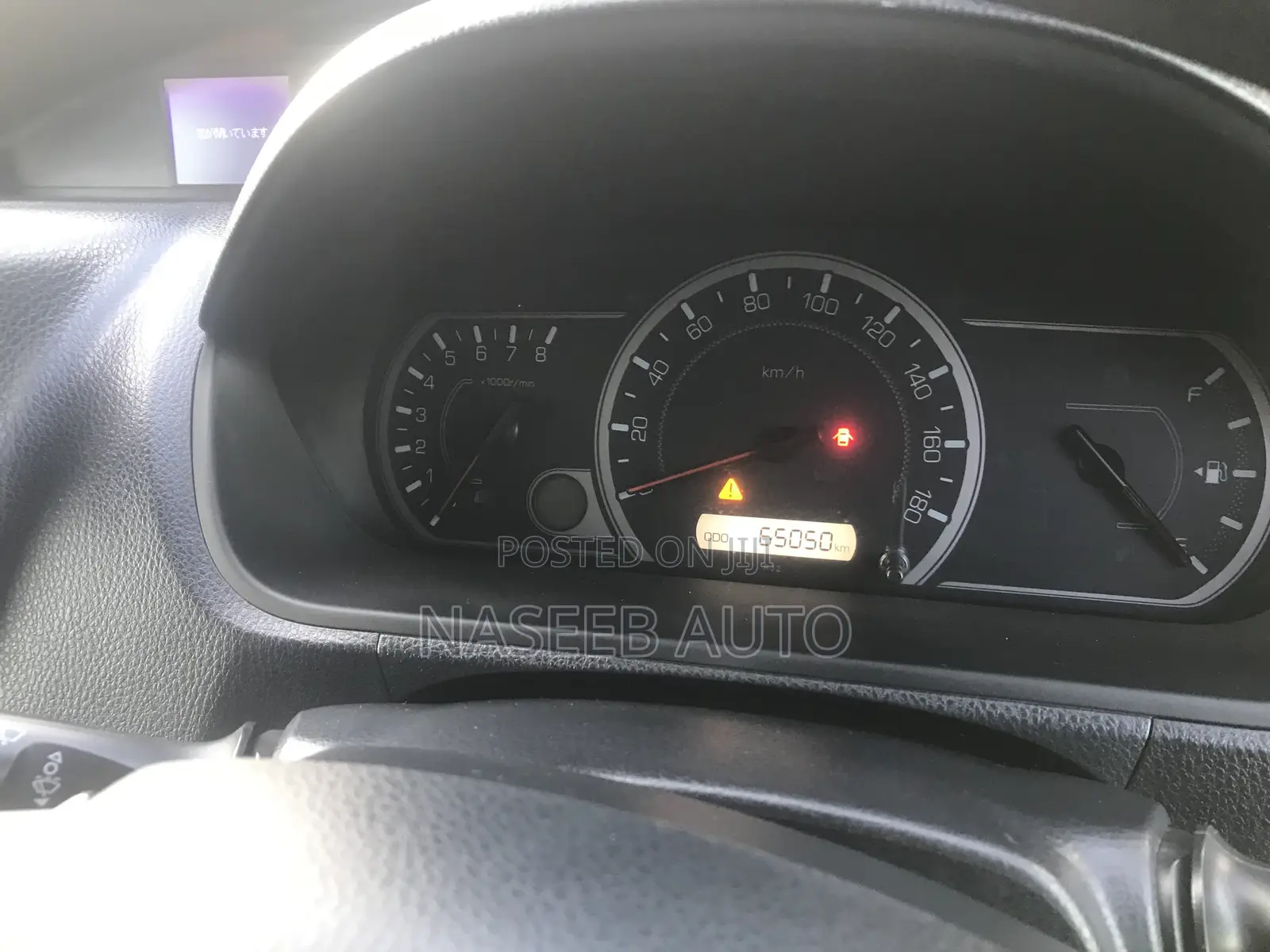 Toyota Noah 2016 Silver