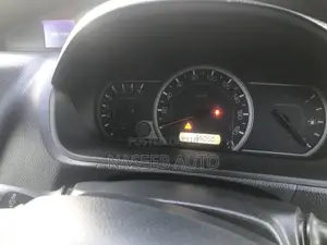 Toyota Noah 2016 Silver