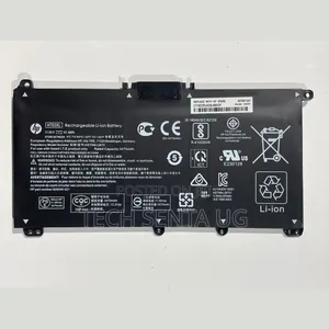 HP HT03XL Original Battery