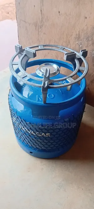 Gas Refilling