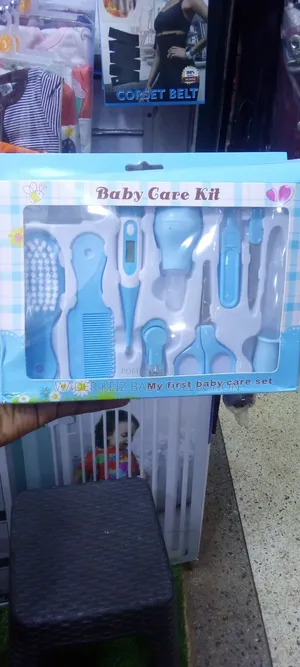 Baby Care Kit