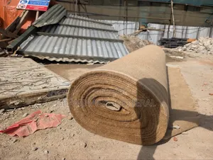 Hessian Cloth