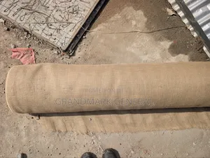 Hessian Cloth