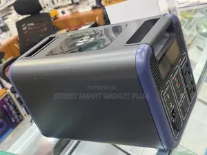 1200w Portable Power Station lifePO4