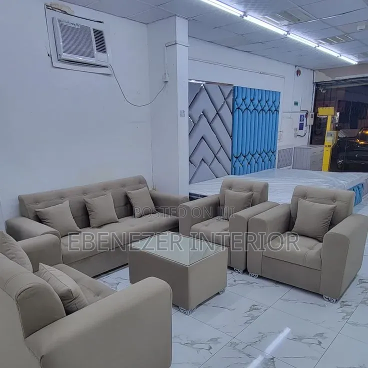 Luxury Sofas