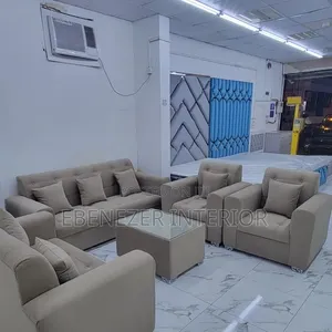 Luxury Sofas