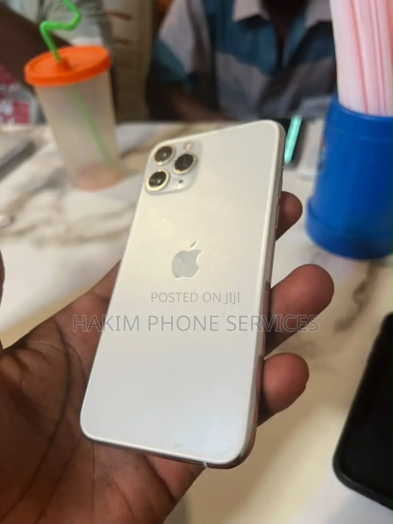 Apple iPhone 11 Pro 64 GB White