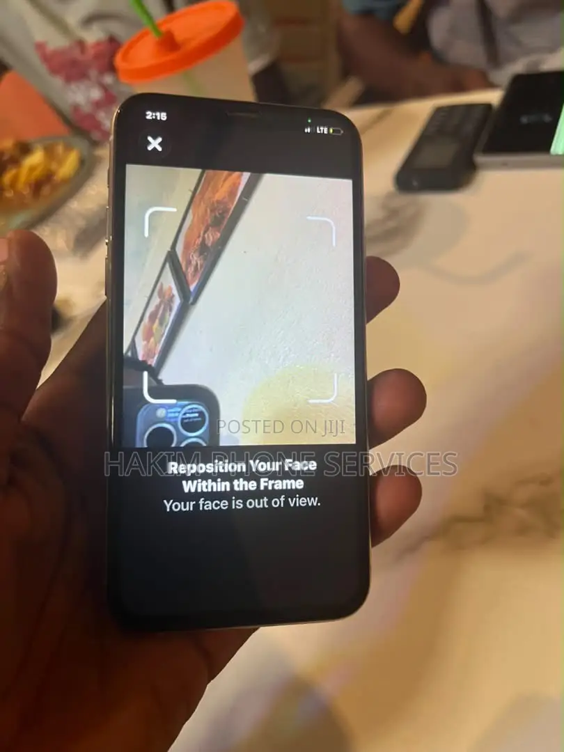 Apple iPhone 11 Pro 64 GB White