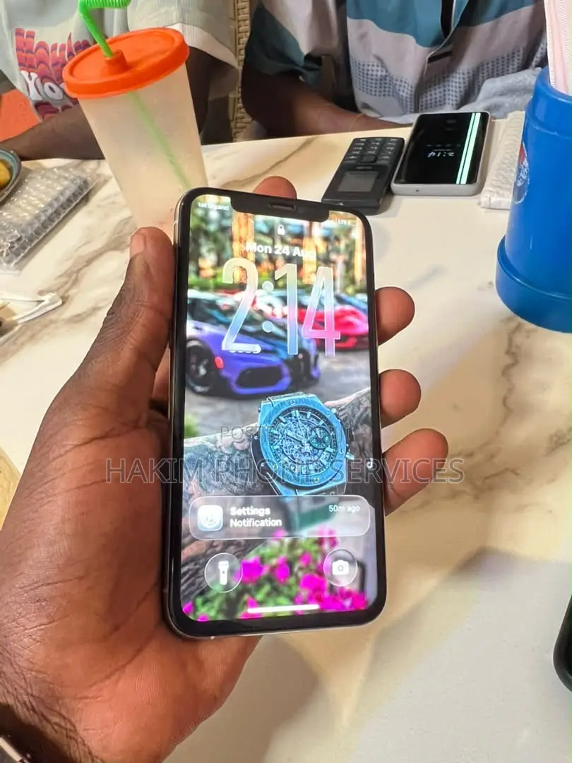 Apple iPhone 11 Pro 64 GB White