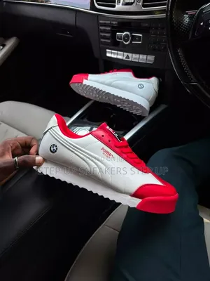Puma Roma Sneakers