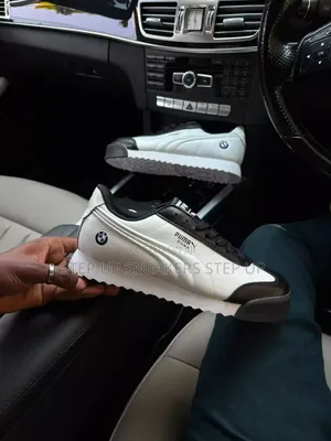 Puma Roma Sneakers