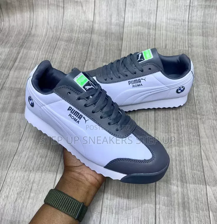 Puma Roma Sneakers