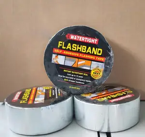 10metres Self-Adhesive Watertight Flashband Tape