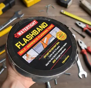 10metres Self-Adhesive Watertight Flashband Tape