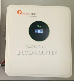 5kwh Lithium Battery24v