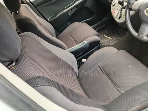 Toyota Wish 2006 Gray