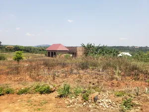 Plot for Sell Kikandwa Hoima Rd 27m