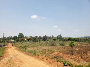 Plot for Sell Kikandwa Hoima Rd 27m
