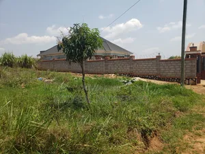 Plot for Sell Kikandwa Hoima Rd 27m