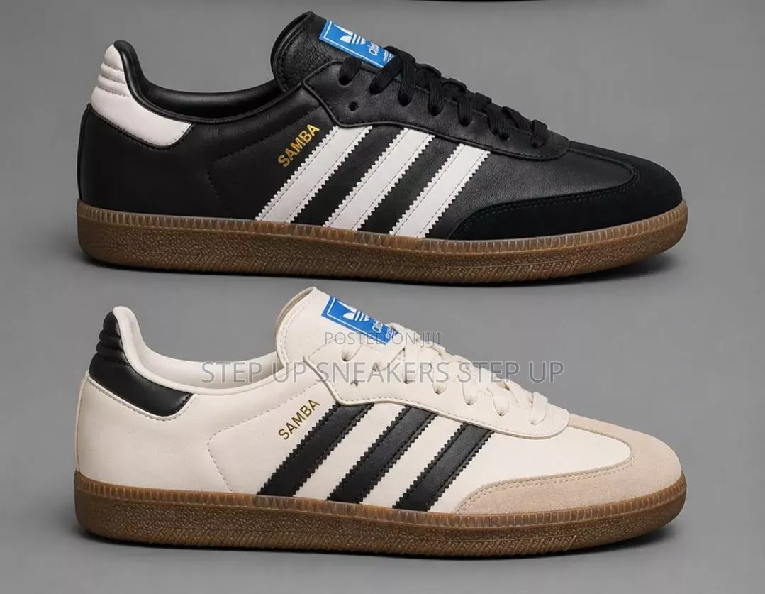 Original Samba Sneakers
