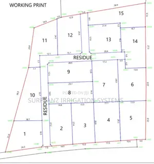Land Surveying Services
