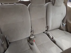 Toyota Corolla Spacio 2006 Off white