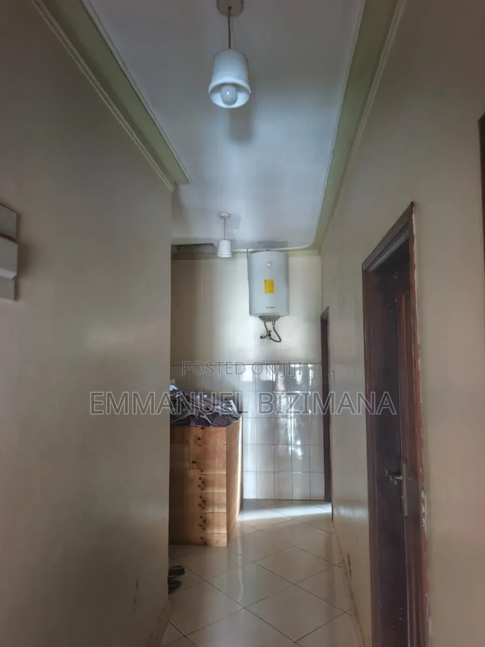 Furnished 4bdrm Bungalow in Mukono, Central Division for sale