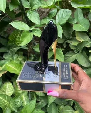 Dubai Perfume