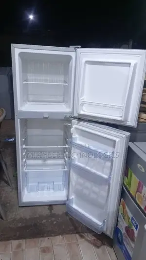 ADH Double Door Refrigerator