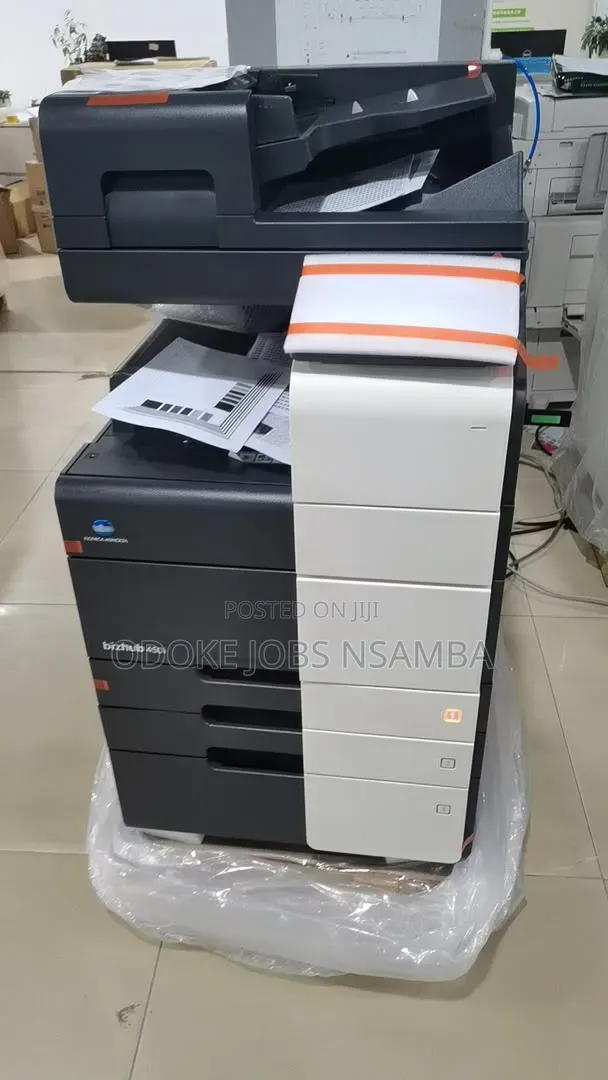 Konica Minolta Bizhub 360i