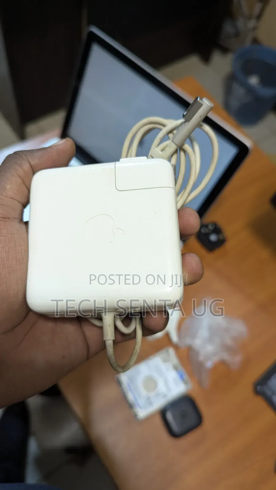MacBook Pro 2012,2013 60w Charger Original