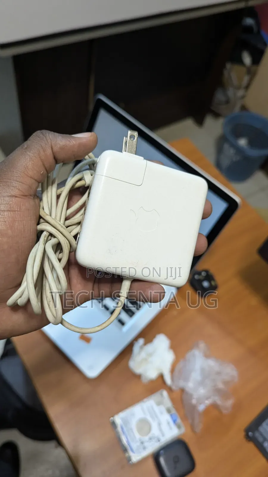 MacBook Pro 2012,2013 60w Charger Original