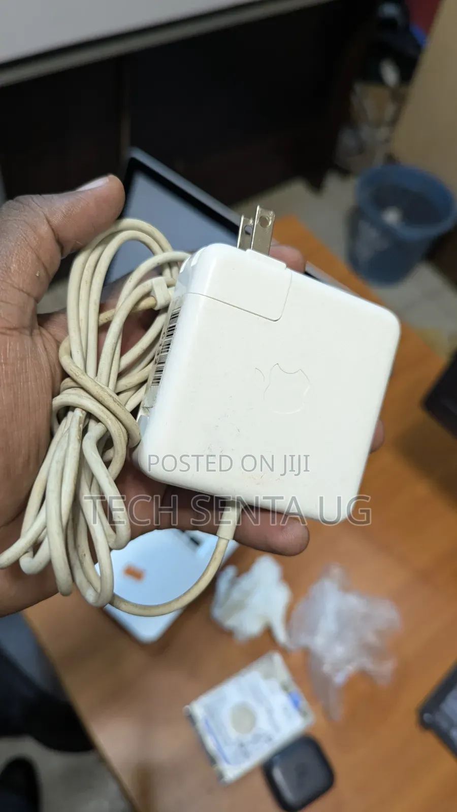 MacBook Pro 2012,2013 60w Charger Original