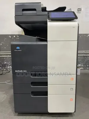 Konica Minolta Bizhub 360i