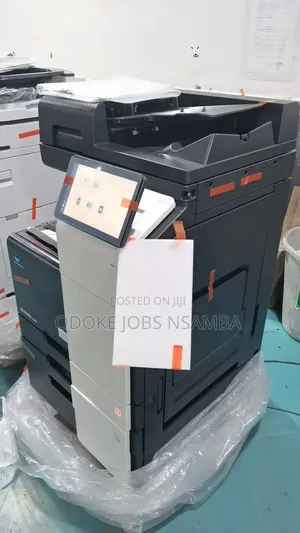 Konica Minolta Bizhub 360i