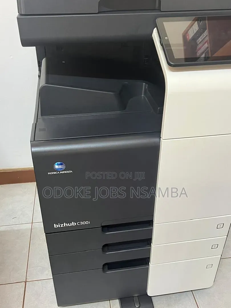 Konica Minolta Bizhub 360i