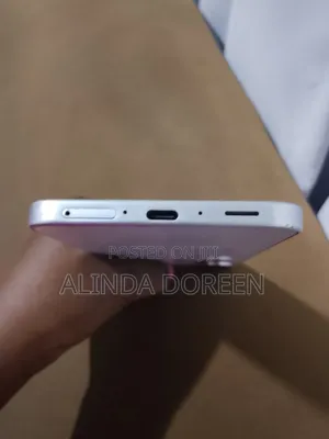 Samsung Galaxy A36 256 GB White
