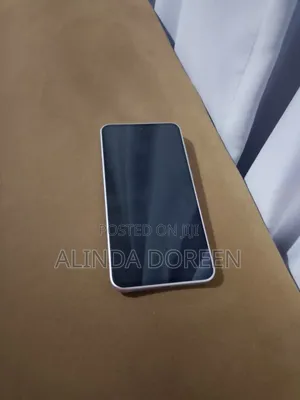 Samsung Galaxy A36 256 GB White