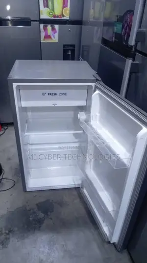Hisense 120 Litres Single Door Bar Refrigerator
