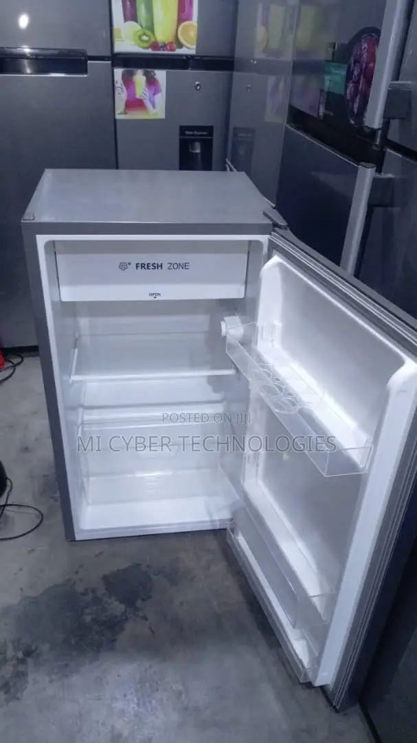Hisense 120 Litres Single Door Bar Refrigerator